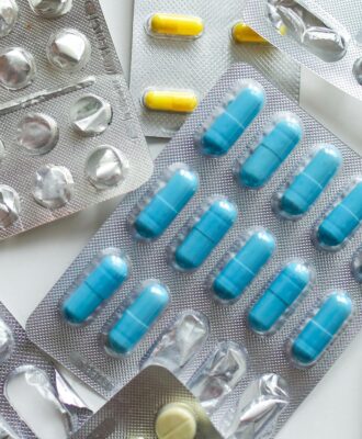 Propriétés Médicinales du Laurier : Bienfaits et Utilisations en Phytothérapie